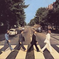 [Abbey Road]