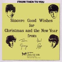 Beatles Discography - From Then To You